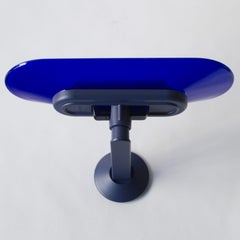 Jill Wall Lamp King and Miranda for Arteluce, Postmodern Neoclassic