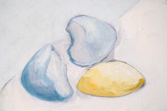"Withdrawl" (Three Broken Eggs)