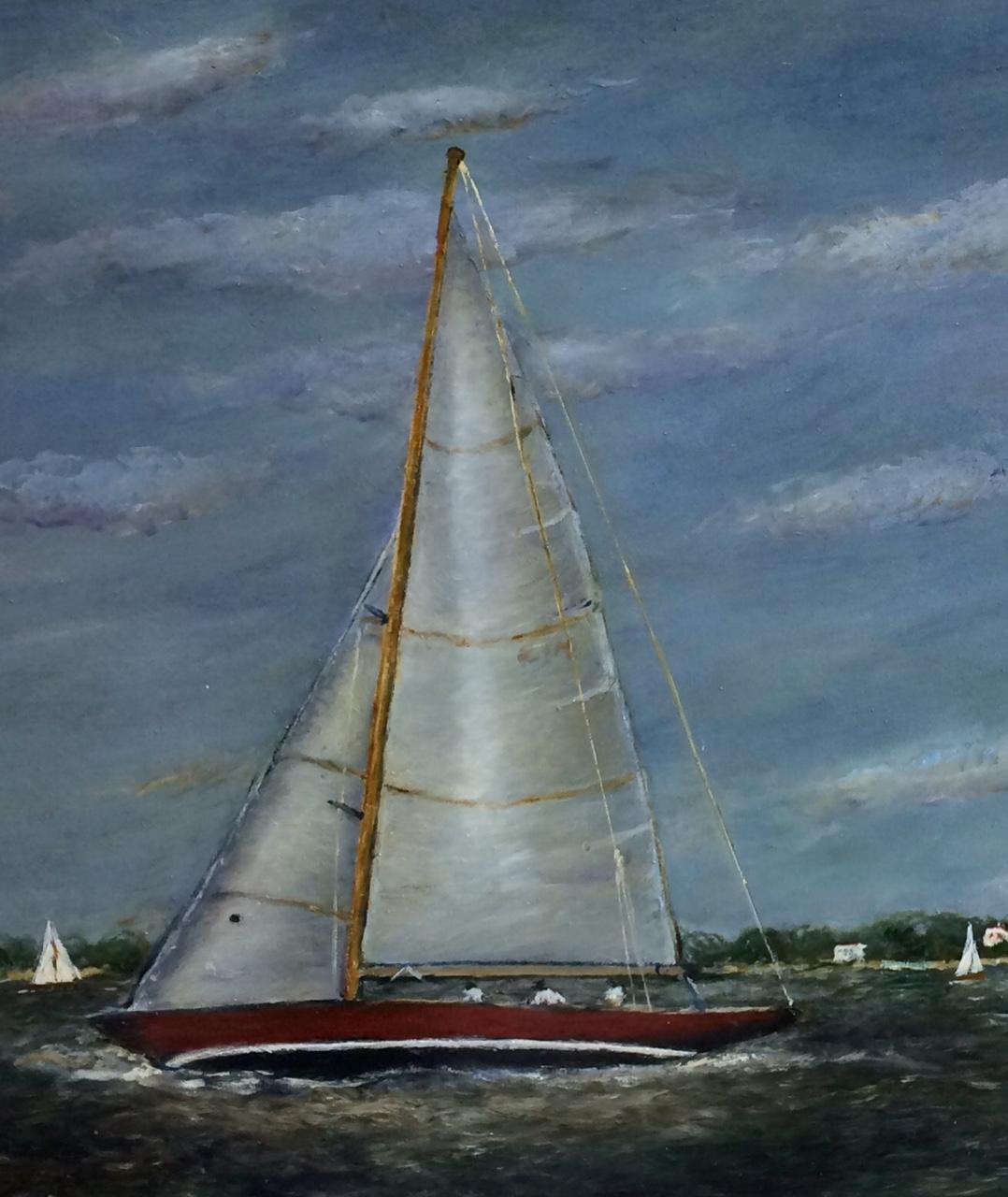 jillian dyson artist