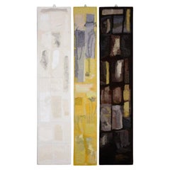Jilly Edwards, Bridget's Standsteine