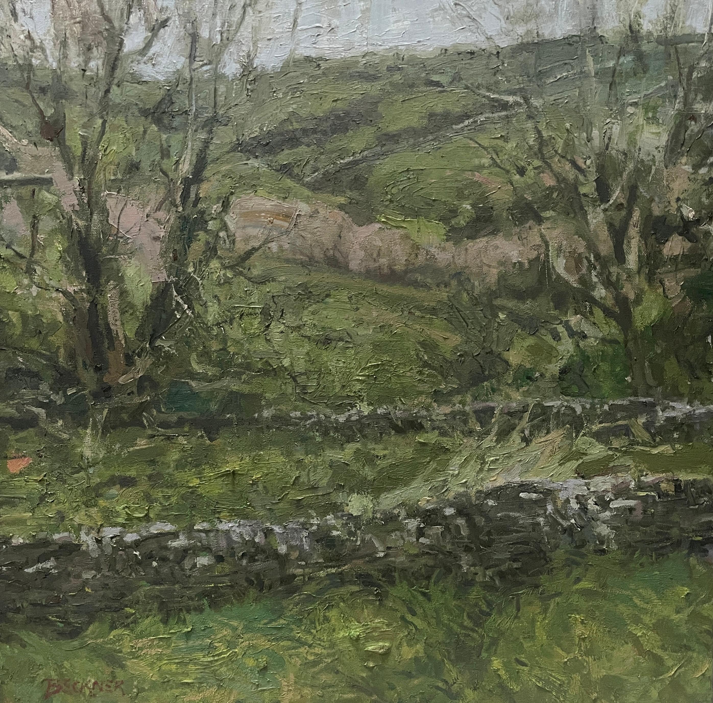 Plante Peintures - Animaux