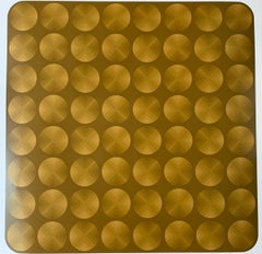 Jim Bird - tribute to Vasarely