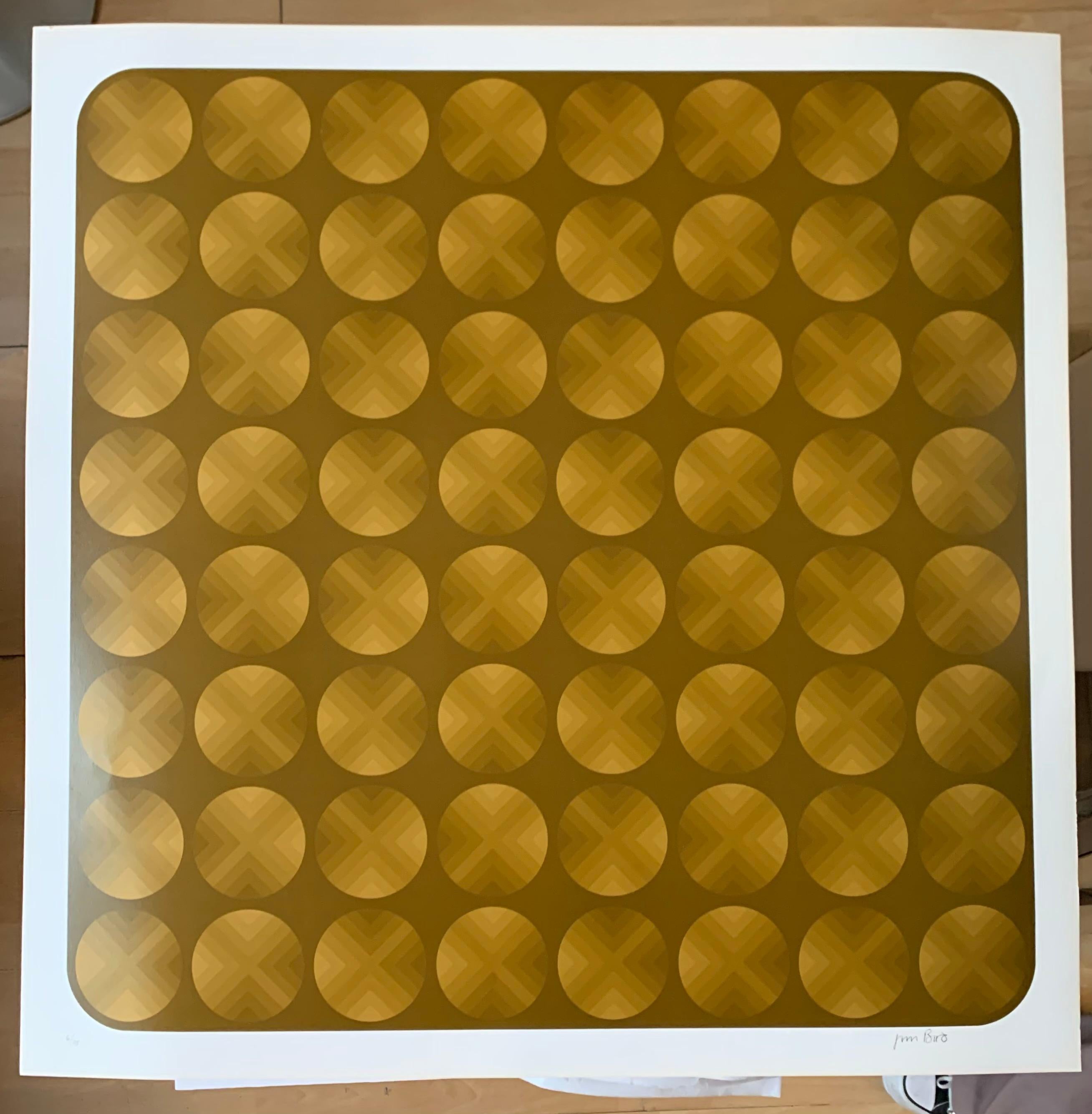Photolithography
1972
Signed and numbered 6/75
Paper size : 68x68
Image size : 61x61 
Perfect condition 
Published by Poligrafa, Barcelona 
290€