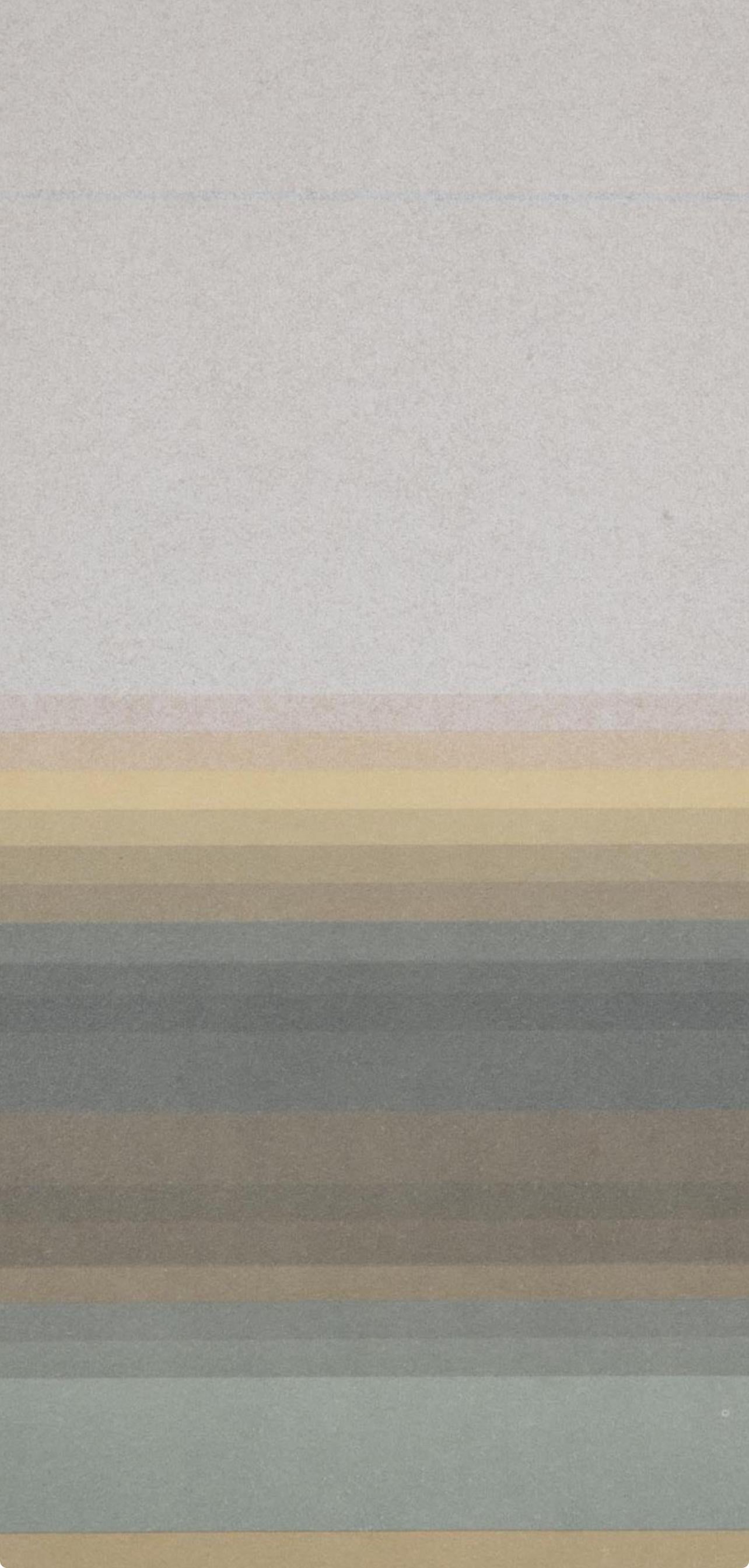 Jim Bird, Composition, Ediciones Polígrafa, Redfern Gallery (after) For Sale 3