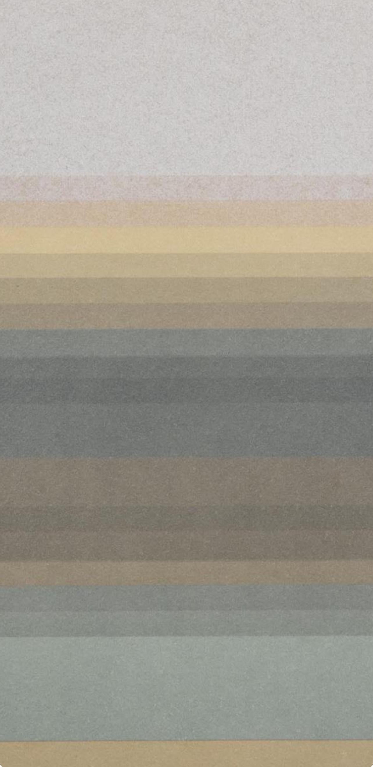 Jim Bird, Composition, Ediciones Polígrafa, Redfern Gallery (after) For Sale 4