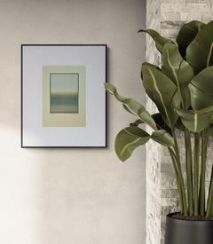 Untitled Composition - De Luxe Edition (British Modernism, Geometric, Abstract)