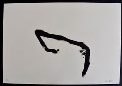 Untitled, from: 12th Anniversary Galeria Joan Prats 1976-88 Portfolio, 1986