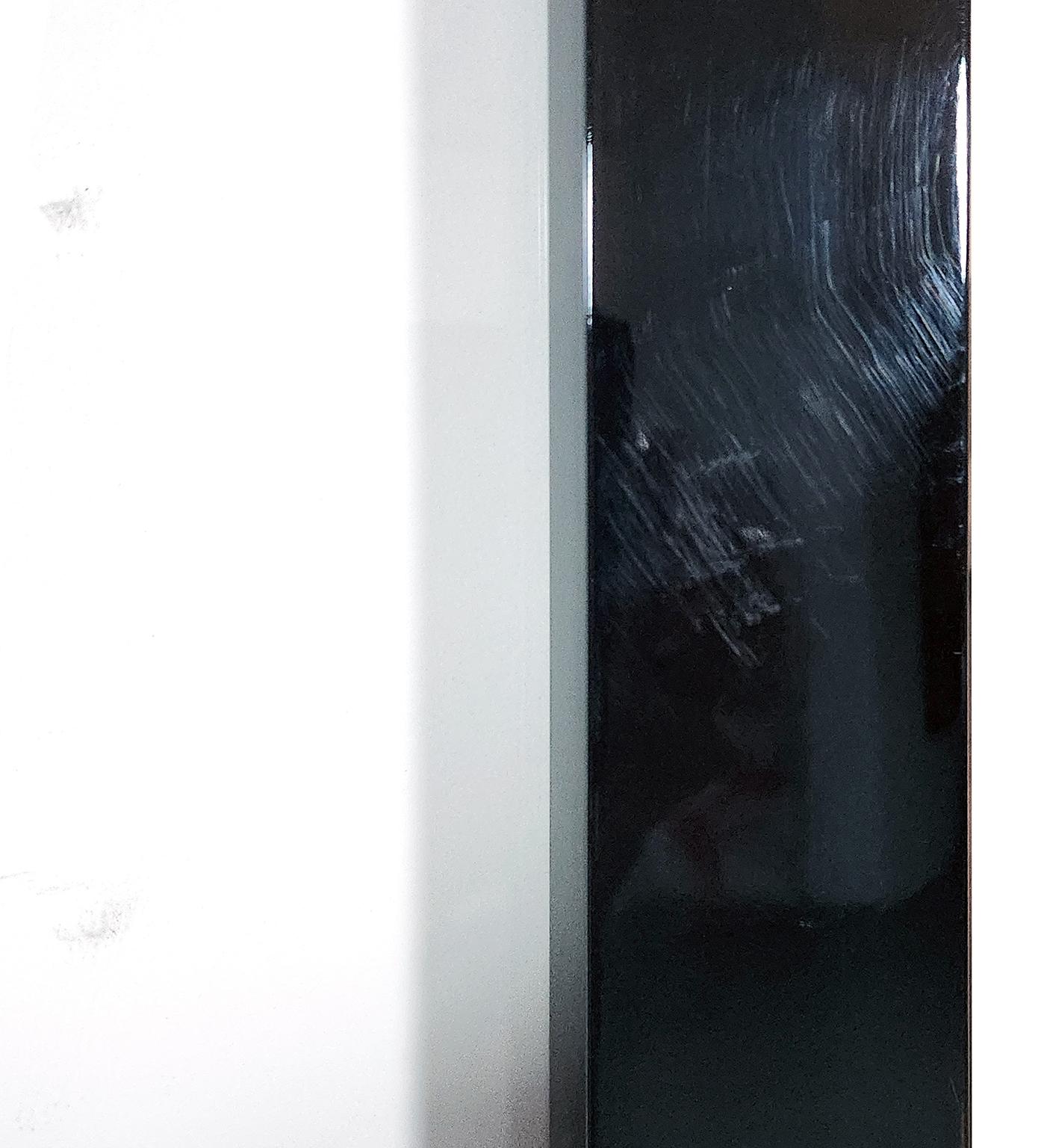 Fotografía enmarcada 