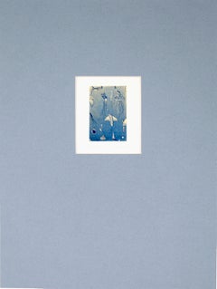 "¡El sol no!" - 1976 Litografía surrealista sobre papel
