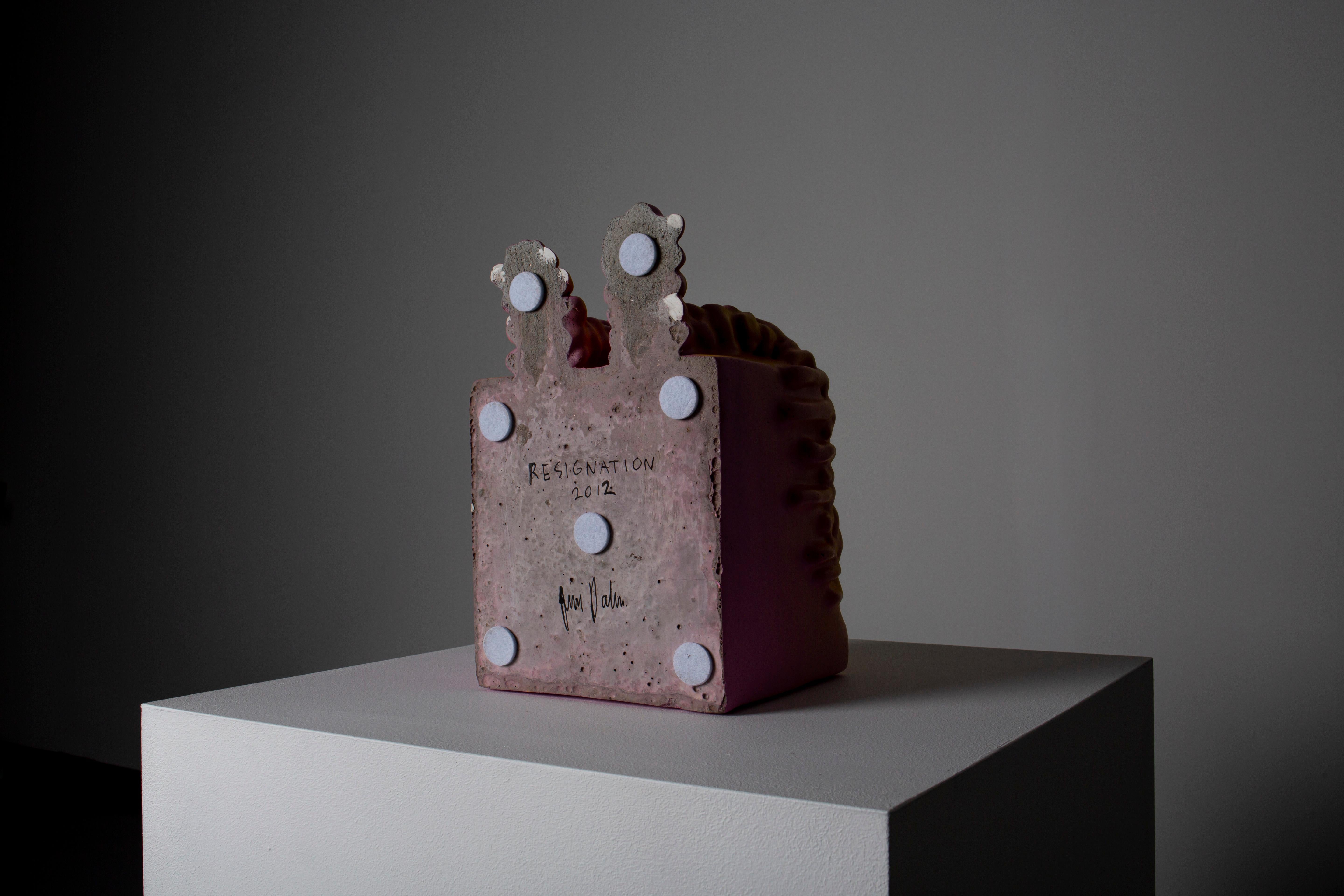 Scultura figurativa 