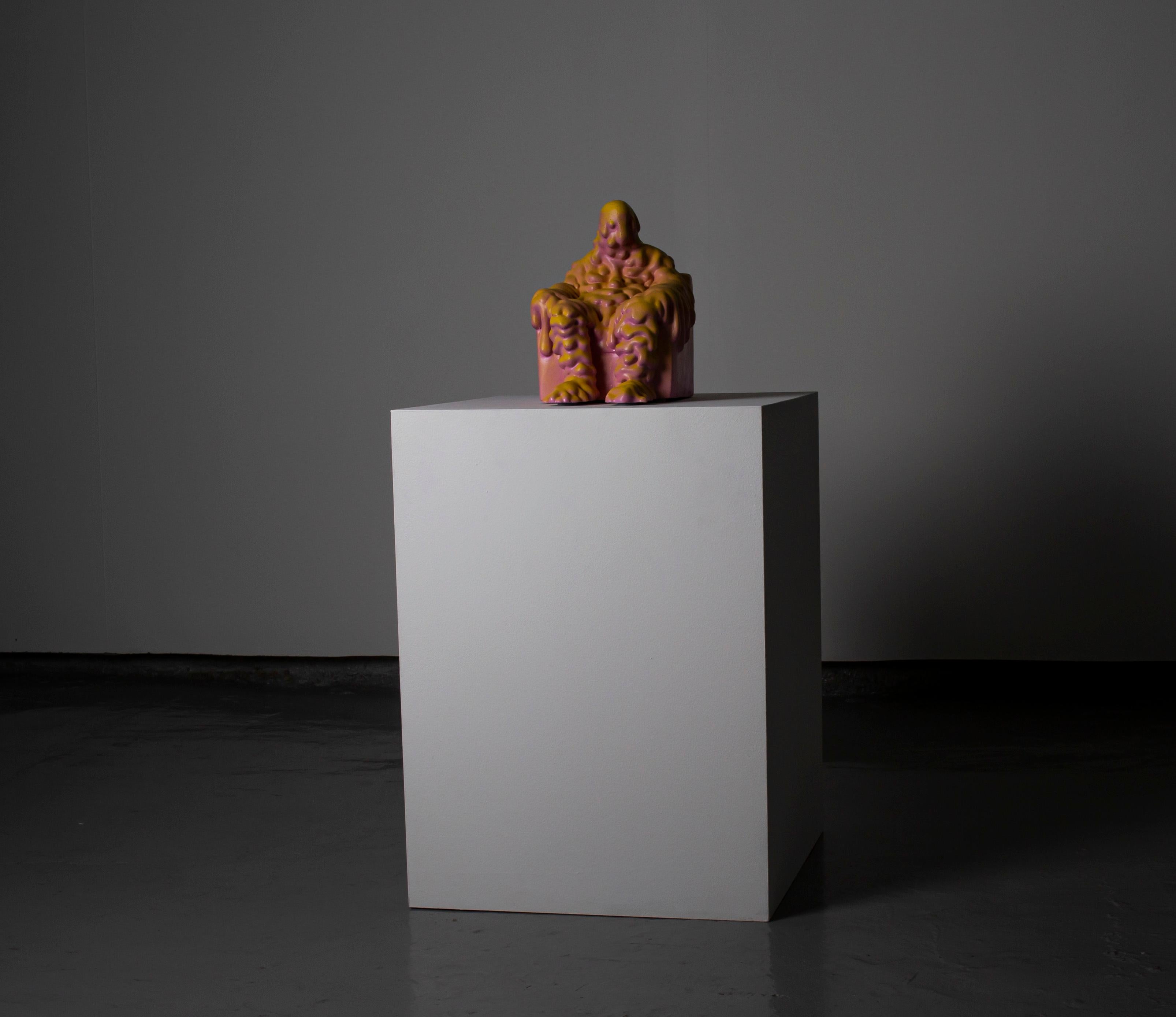 Scultura figurativa 