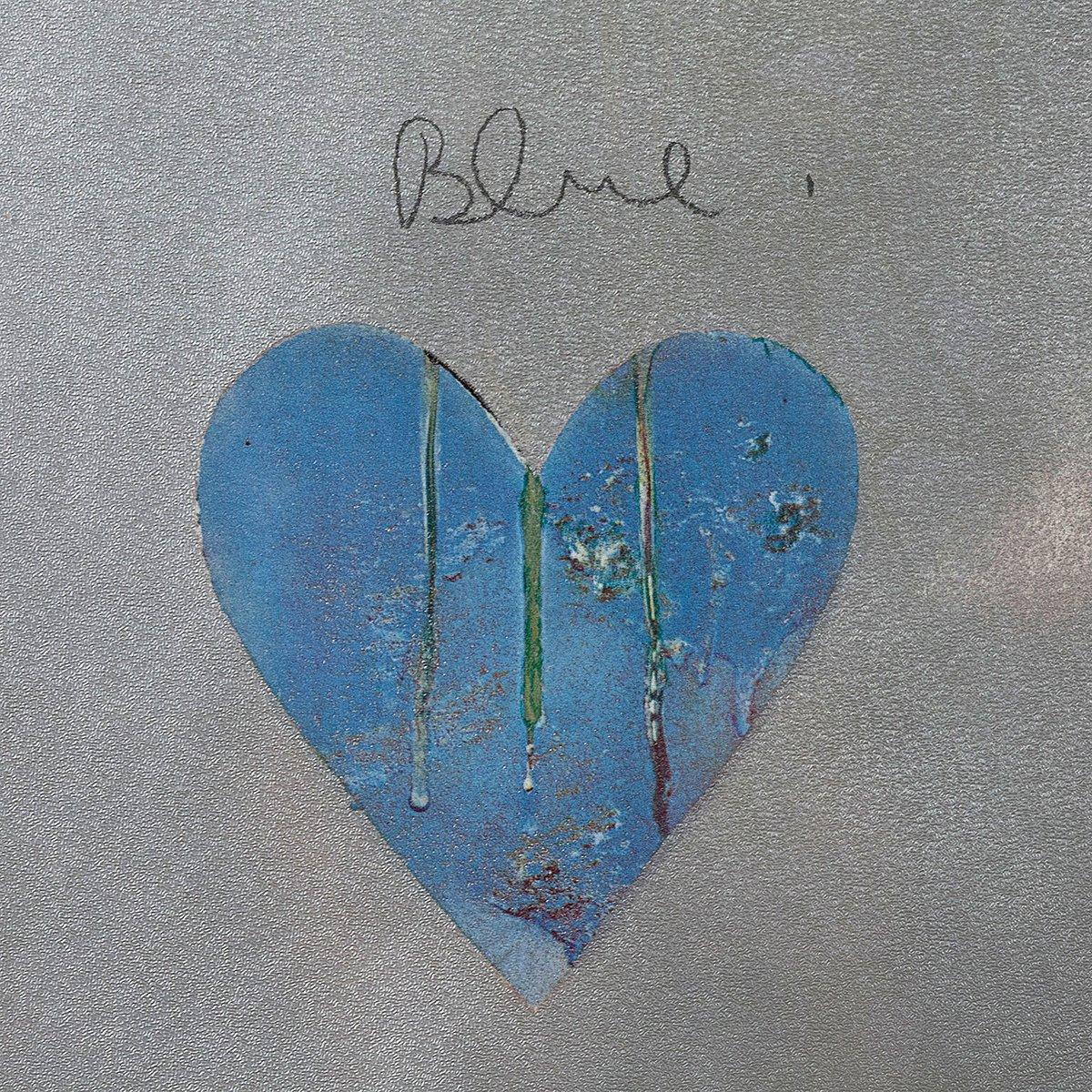 8 Hearts / Look, Off-set Lithograph with metallic paper collage overlay, 1970 5