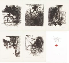 CAR CRASH I-V UND ENDE DES CRASH (MIRKO 1-6)