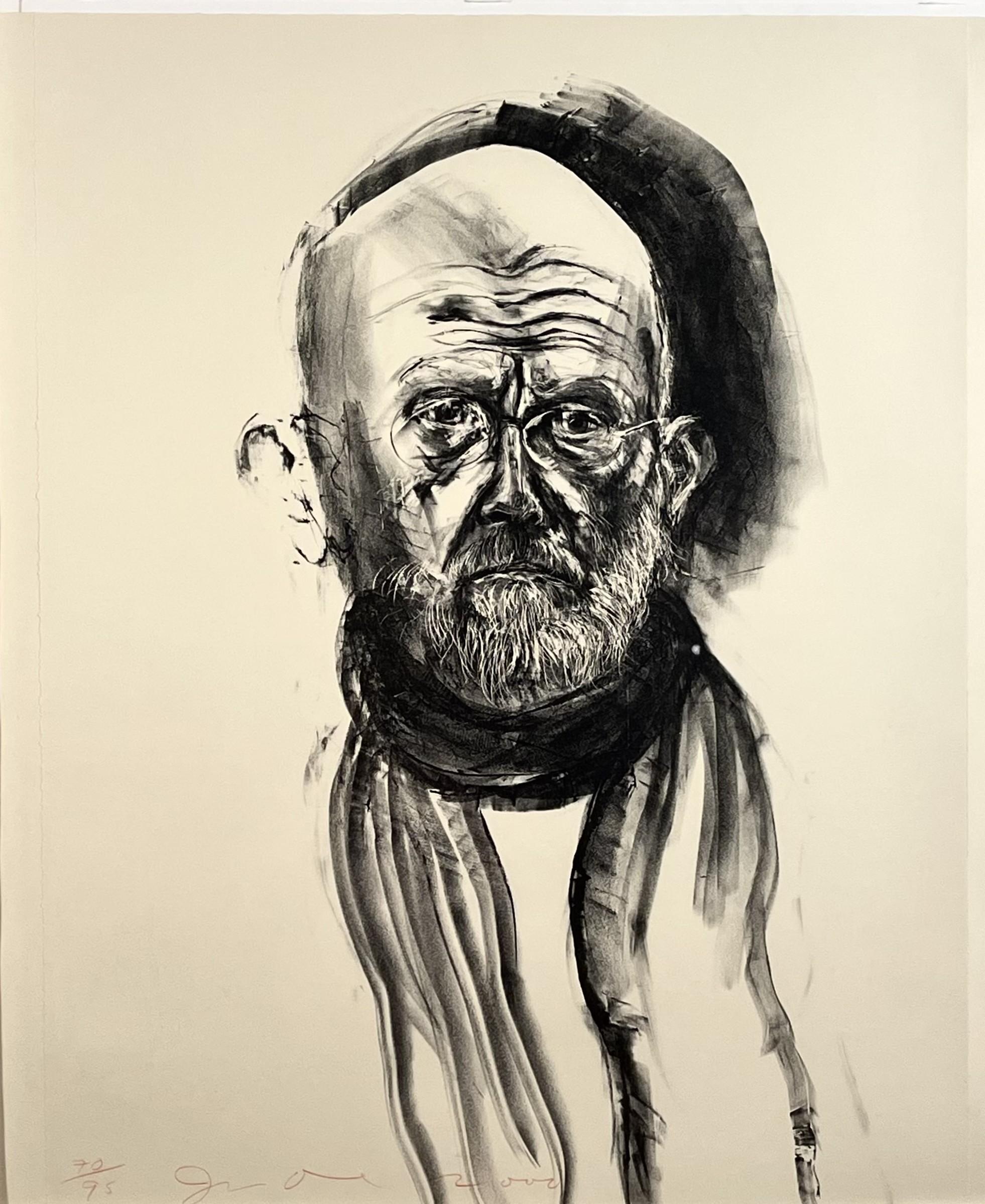 Viso Stampe (ritratto)