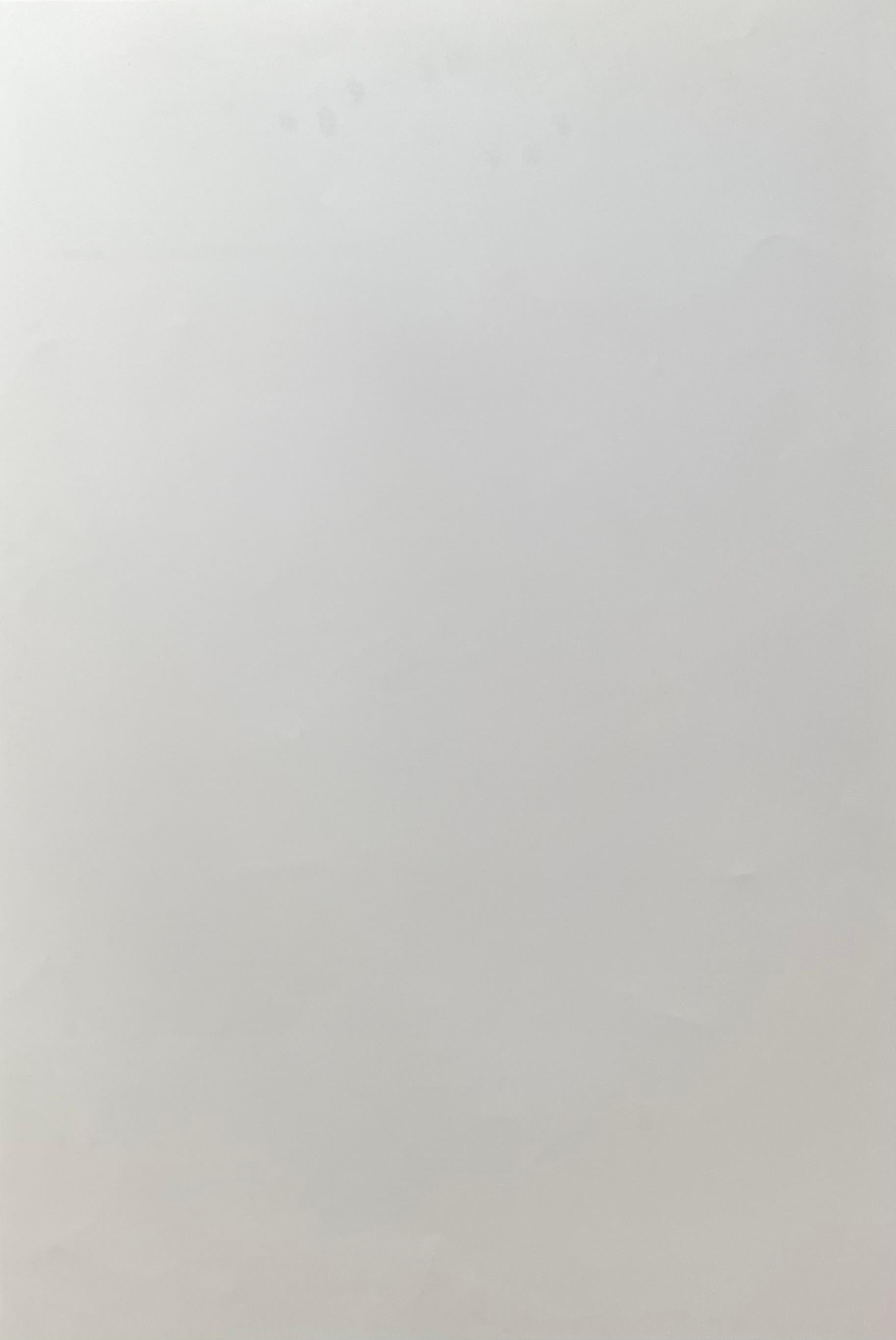 Galerie Maeght mostra astratta di cuori colorati stampa in edizione limitata di 500 esemplari - Print Pop Art di Jim Dine