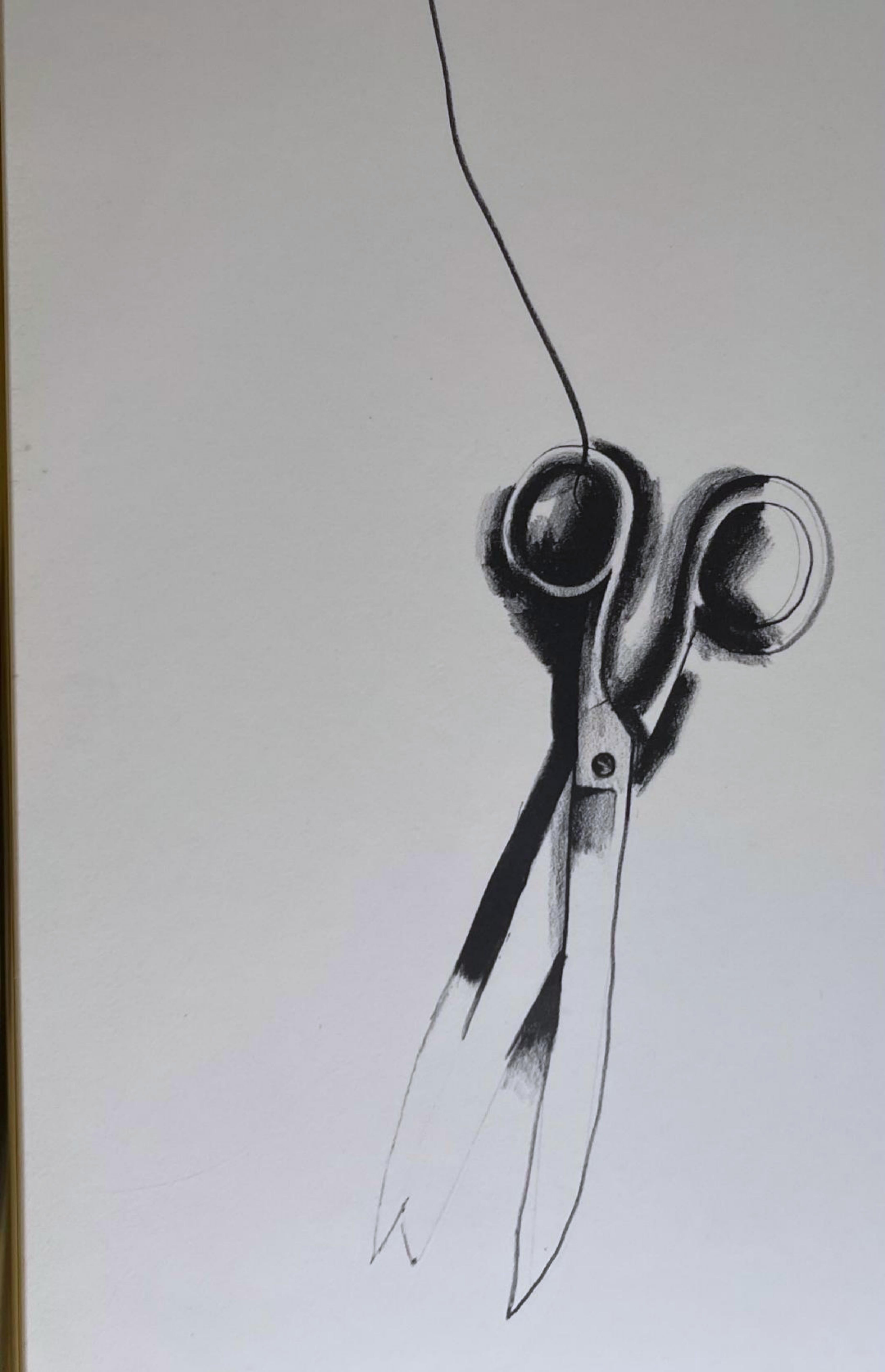 Galerie Mikro Berlin rare European Pop Art print, Hand Signed by Jim Dine, Frame For Sale 2