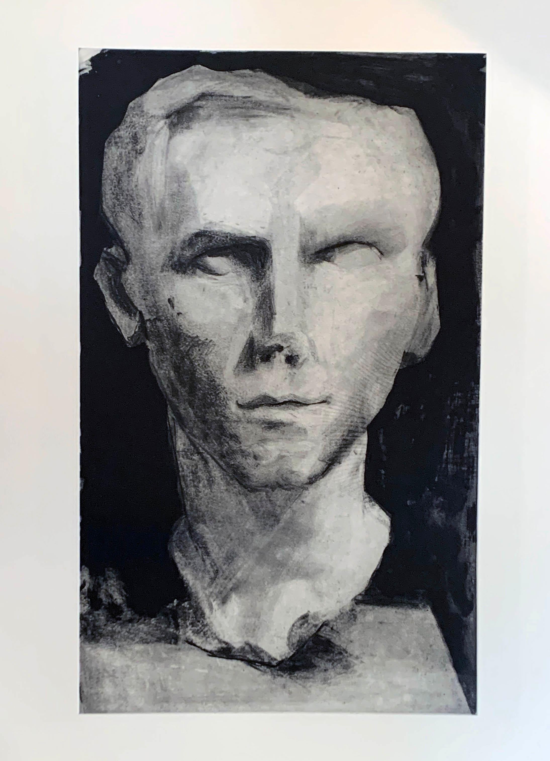Dine, Jim. GLYPTOTEK. Intaglios, 1988. Pace Editions, Waddington Graphics, and Jim Dine, NY and London, 1988. Edition of 90 plus 10 Artist's Proofs, of which this is Number 76. Signed by Dine in pencil and numbered 76/90 on the Justification Page at