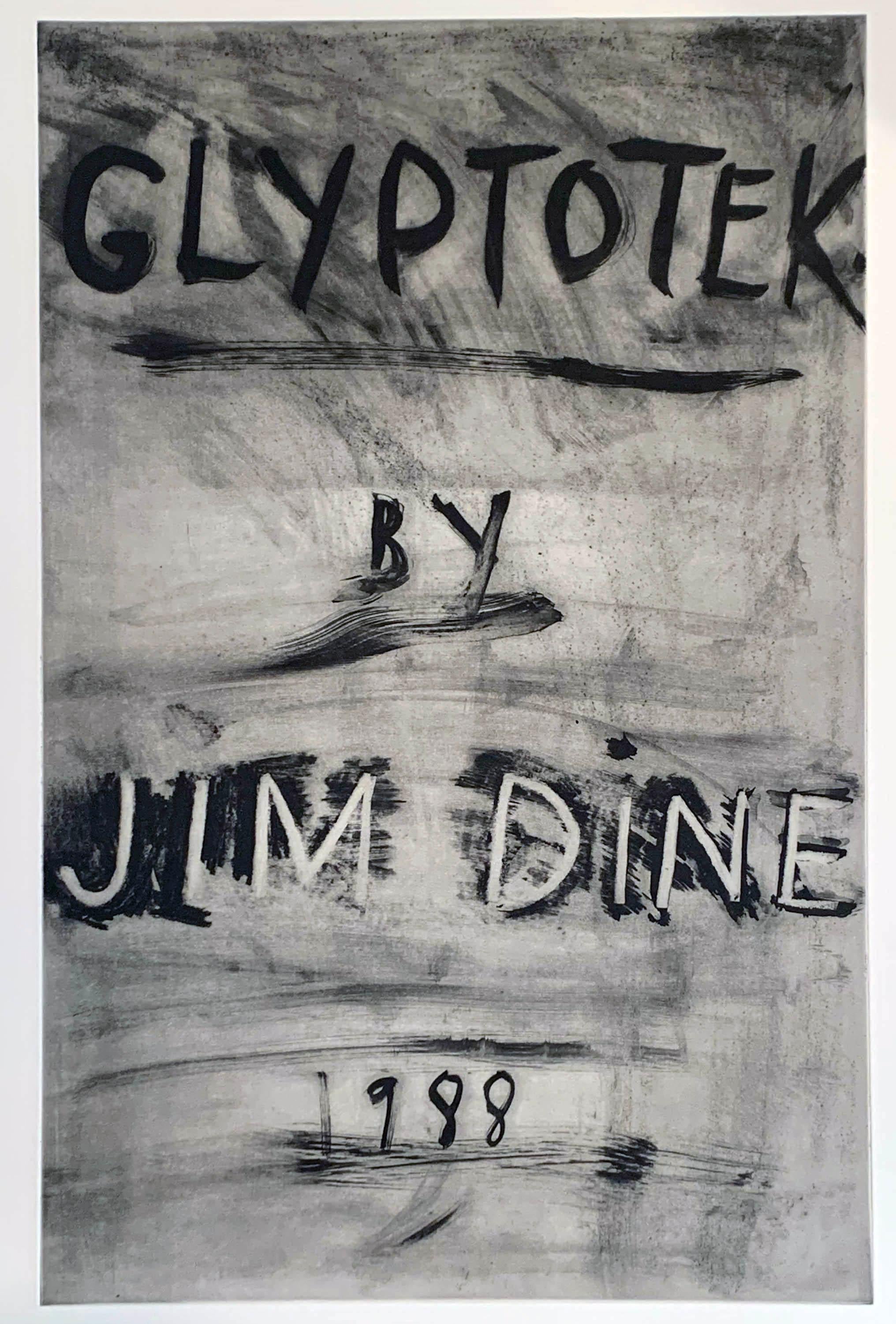 GLYPTOTEK For Sale 1