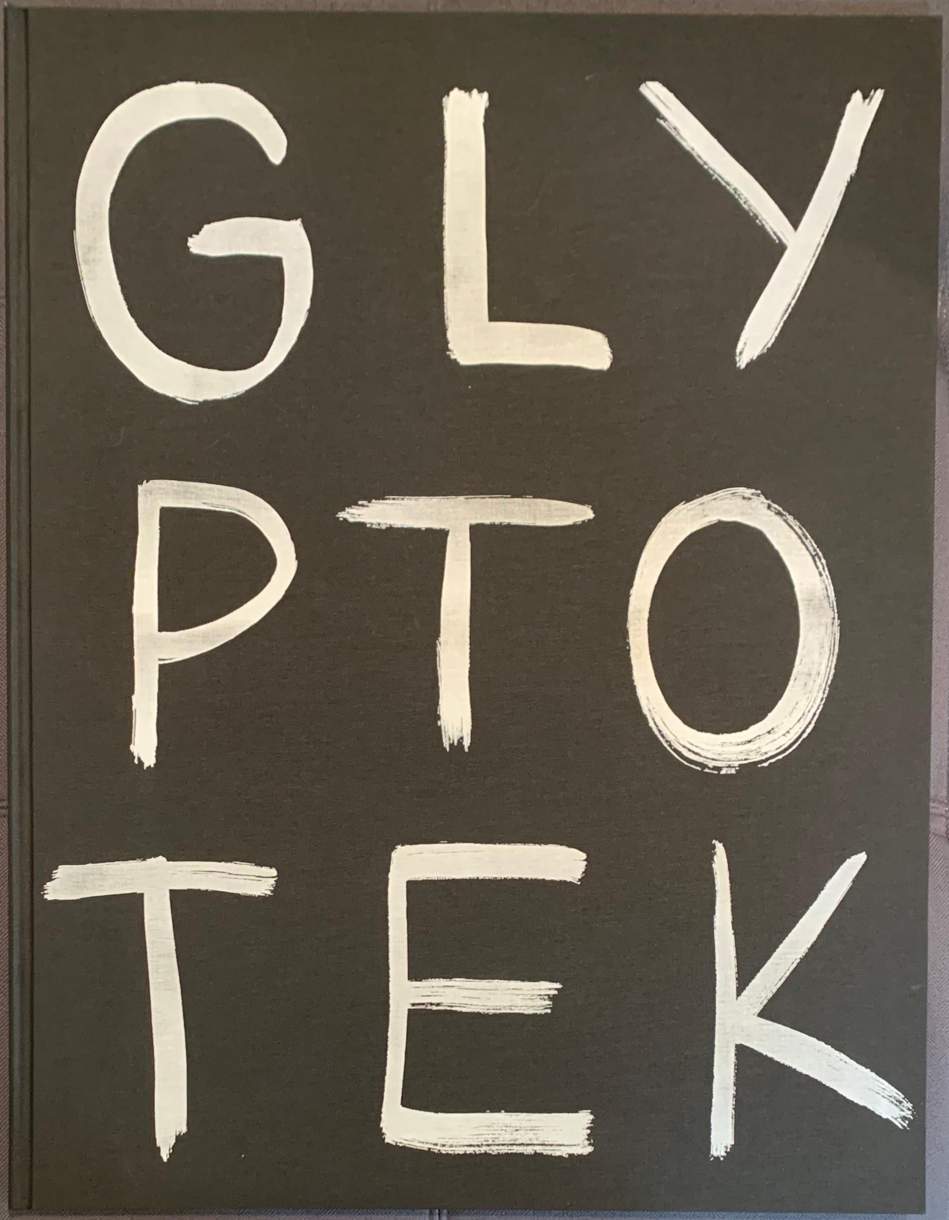 GLYPTOTEK For Sale 2
