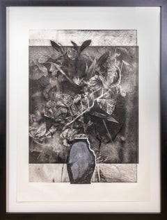 Jim Dine Paris, Sommer, 1997 Signierte Radierung, Limitierte Auflage von 14