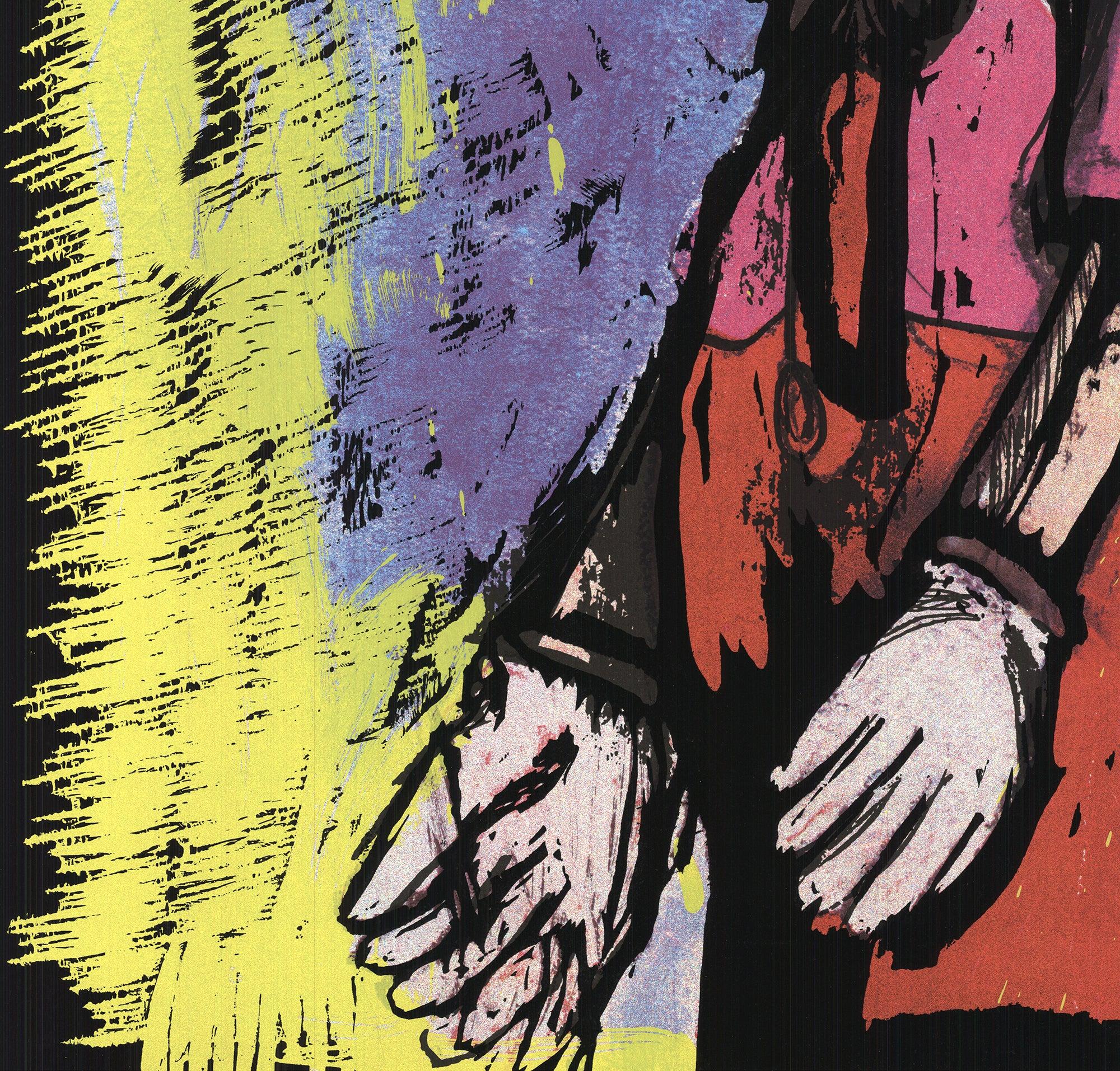 Jim Dine „Pinocchio“ 2008 im Angebot 3
