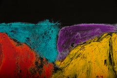 Jim Dine, "The Henry Street Robes" limited edition xx/50 aquatint