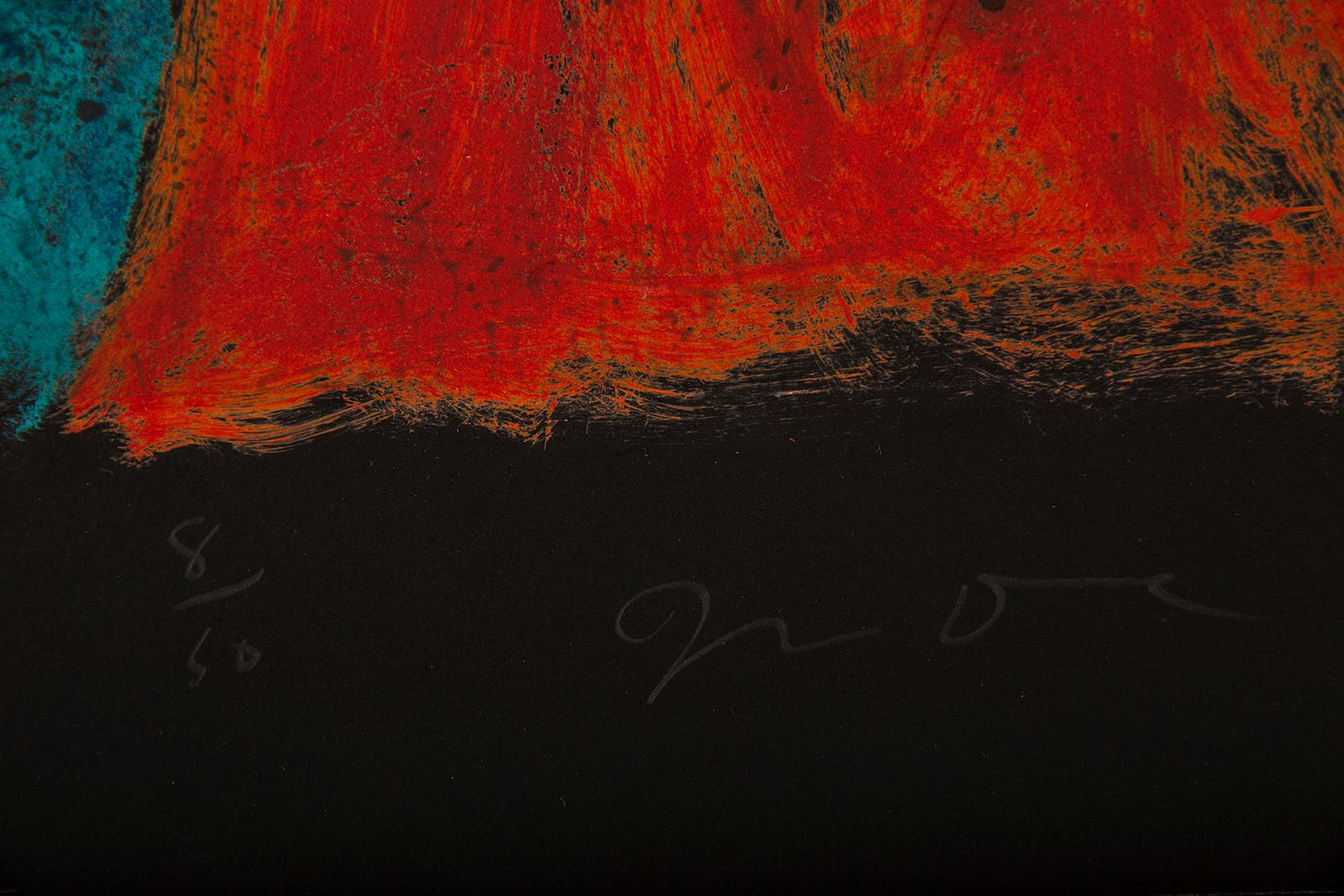 Jim Dine, 