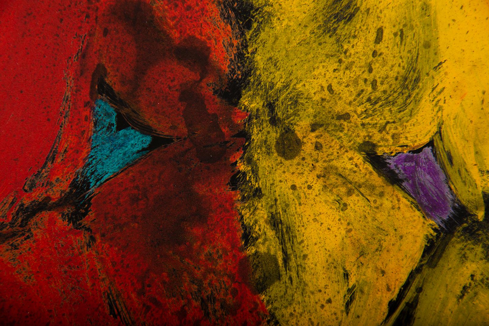 Jim Dine, 