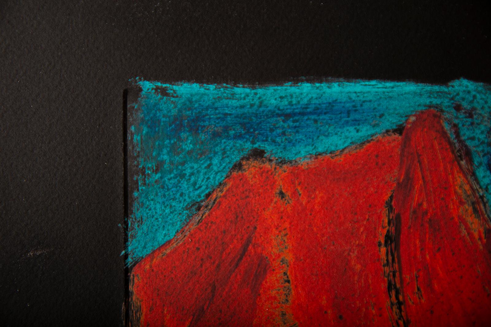 Jim Dine, 