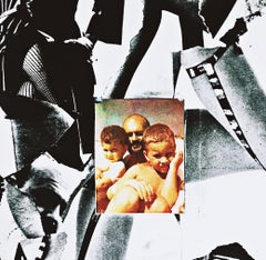 Jim Dine The Robert Fraser Gallery Print famous Deluxe Signed/N British Pop art