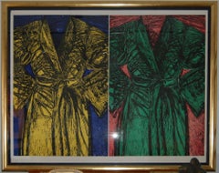 Kindergarten Robes