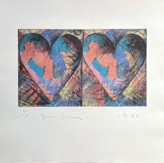 Corazones de Luisiana