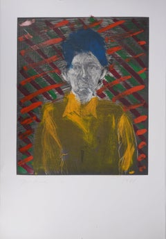 Portrait Prints
