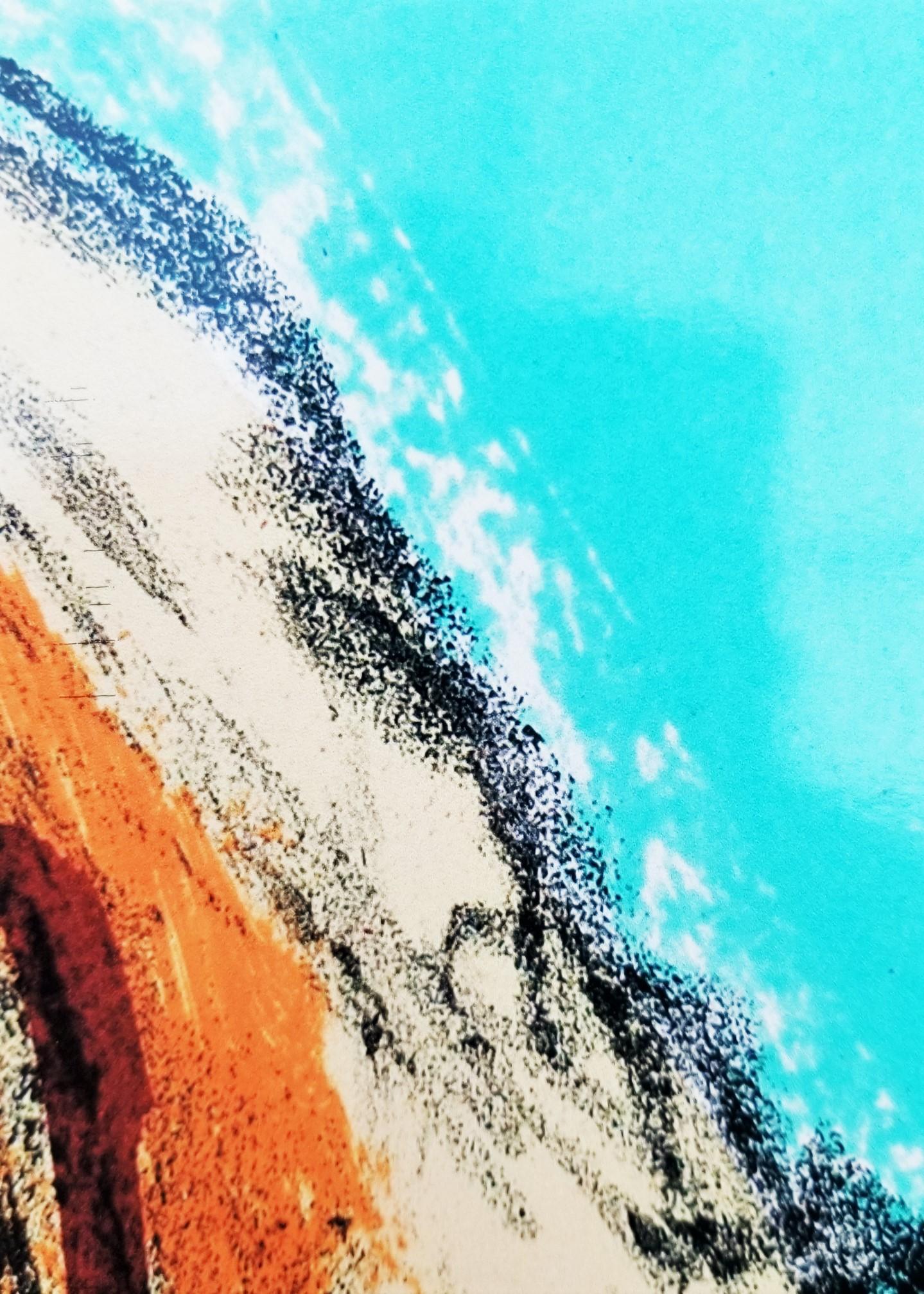 Musée d'art du comté de Nassau (Sculpture/Jim Dine/Pinocchio) Affiche (Signée) en vente 10