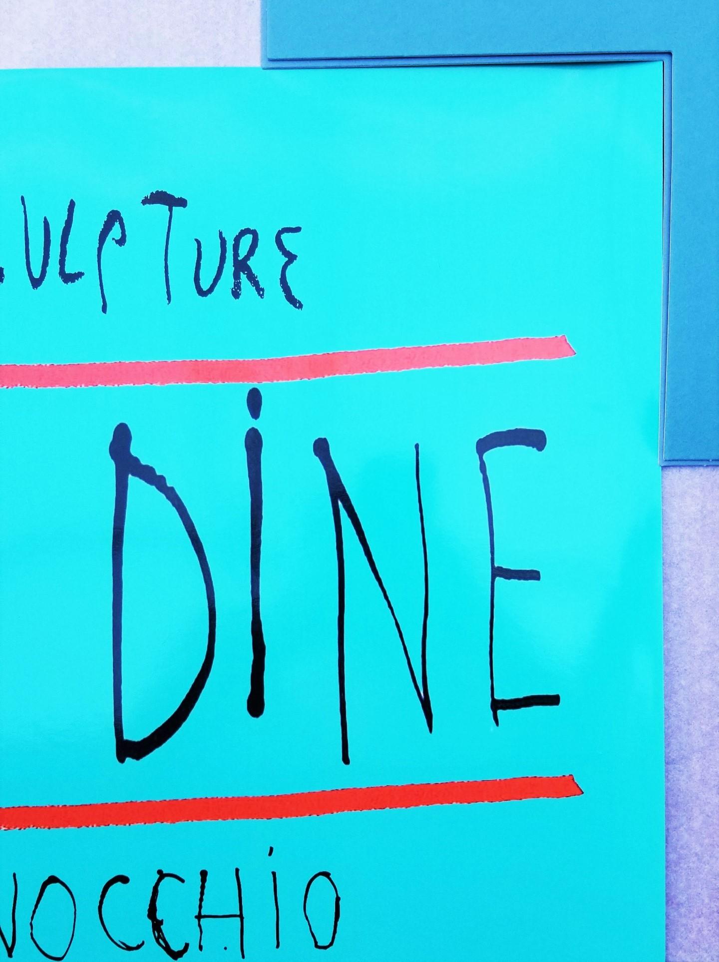 Artist: (after) Jim Dine (American, 1935-)
Title: 
