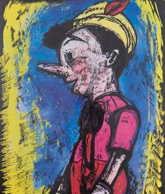 Pinnochio