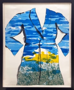 Self-Portrait: The Landscape