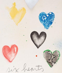 Six Hearts
