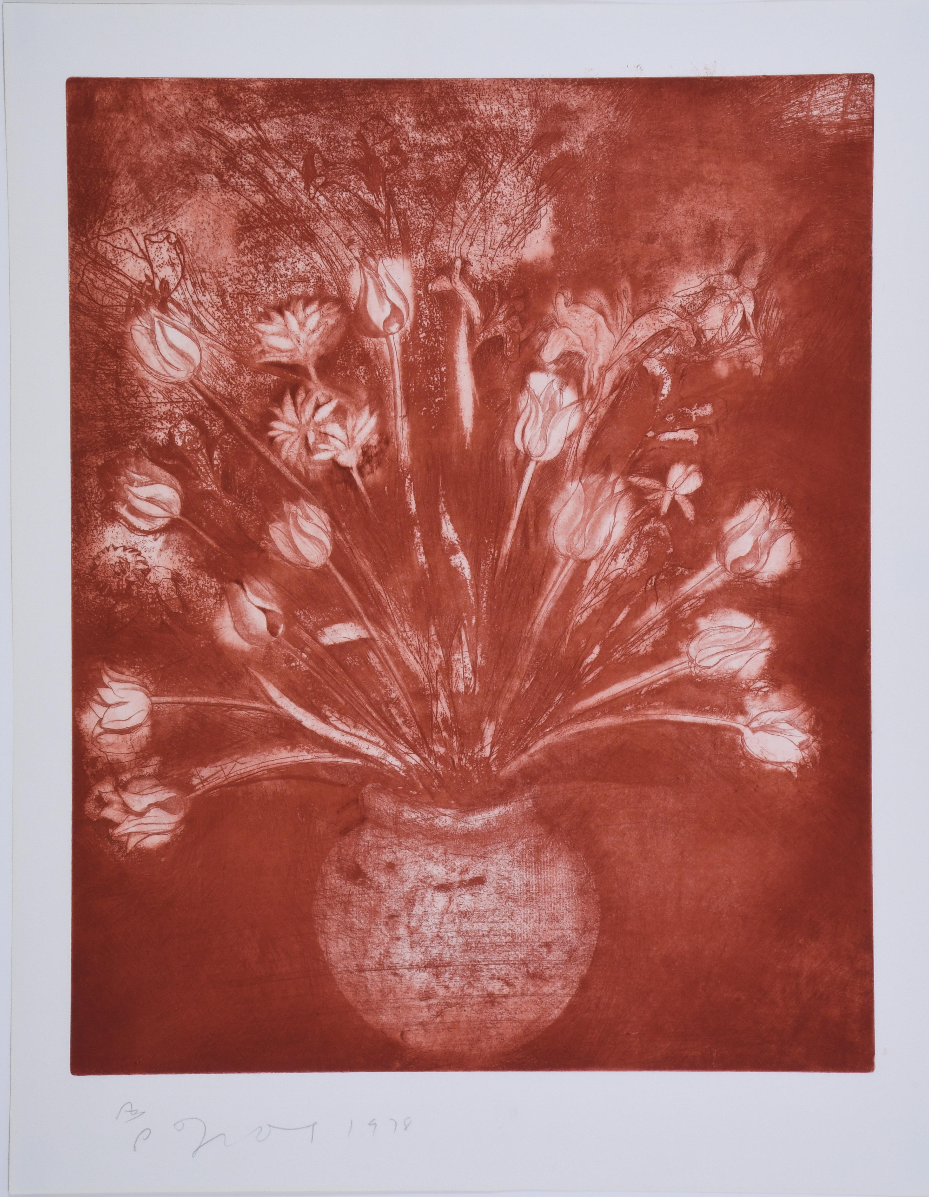 What is Jim Dine famous for?