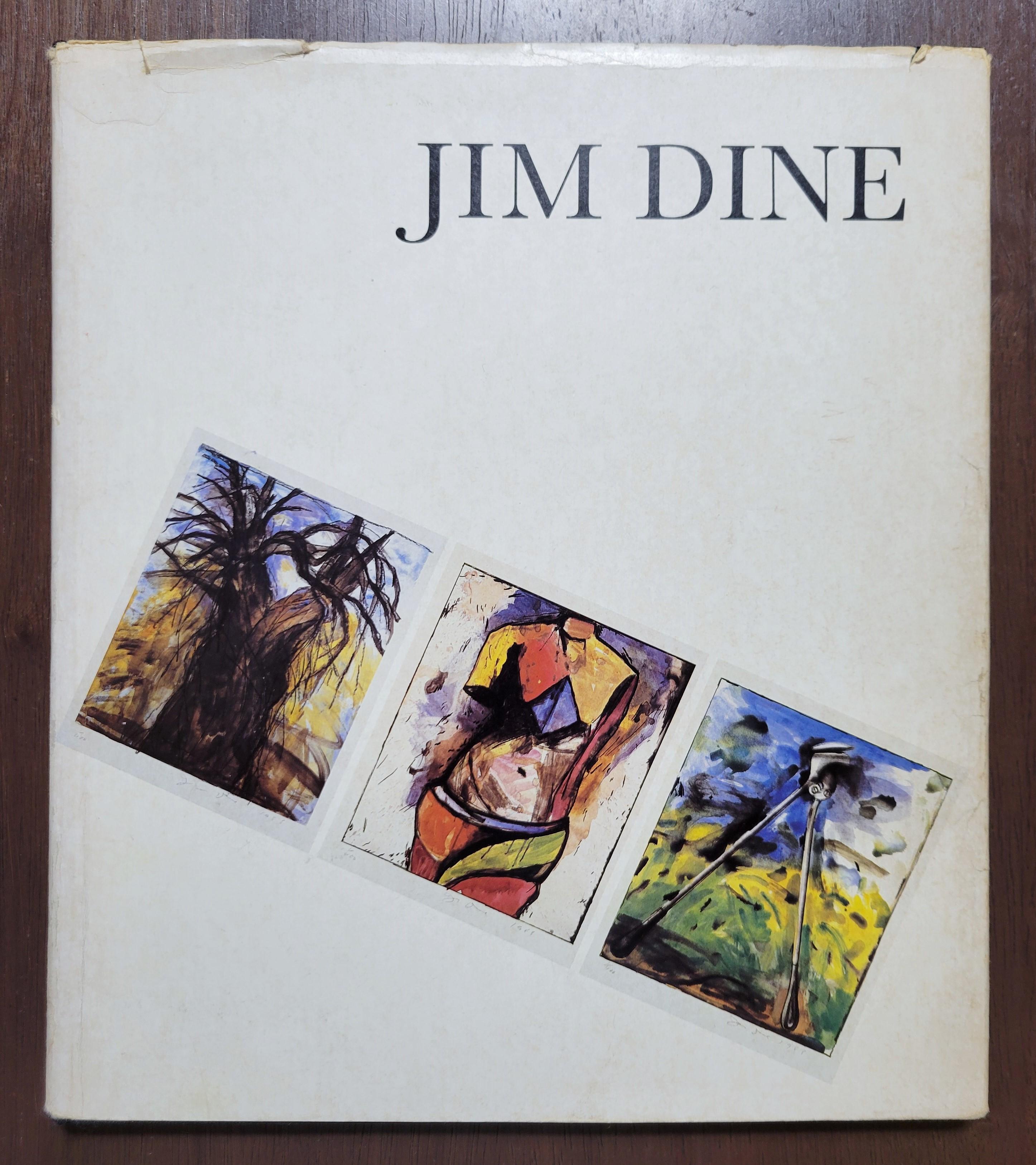 The ASTRA Tool /// Contemporary Pop Art Jim Dine Schraubenschlüssel Lithographie Colorful NY im Angebot 18