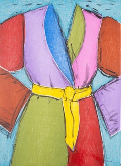 The Yellow Belt