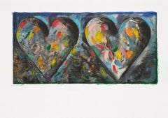 Zwei Herzen für den Moment