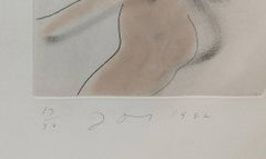UNTITLED (FROM EIGHT LITTLE NUDES)