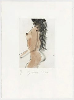 UNTITLED (FROM EIGHT LITTLE NUDES)