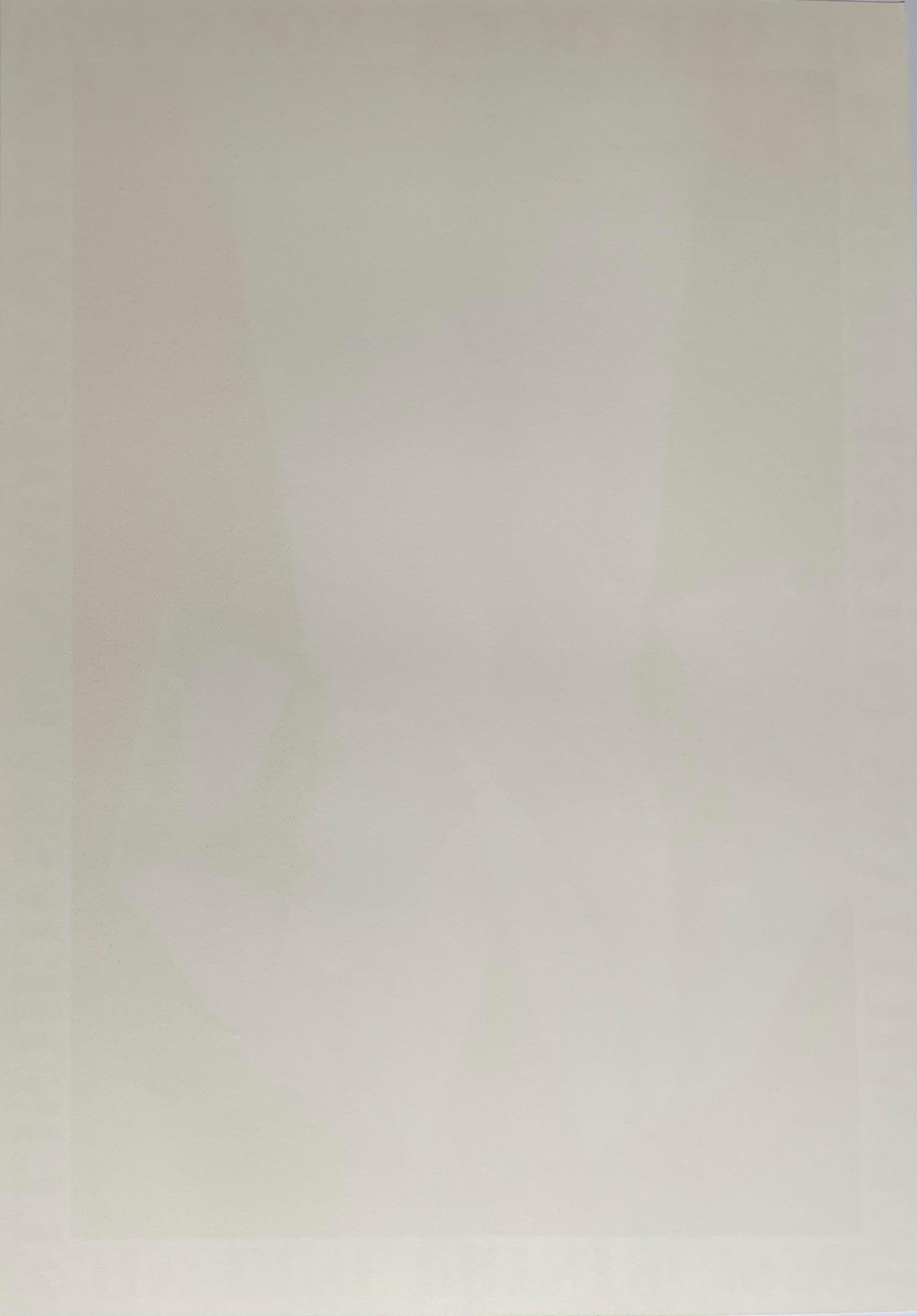 Vintage William College Museum Poster - Pop Art Print by Jim Dine
