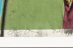 A. Winter in crociera