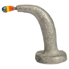 Jim Dine: Rainbow Faucet, from 'Seven objects in a box', 1965, Tanglewood press