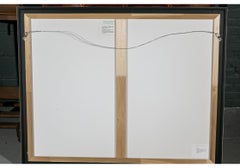 Jim Dow 'Am, B. 1942' Ltd. Ed. Chromogenic Color Print Shoe Shine Stand