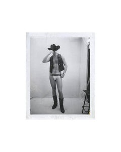 Sin título (Vaquero) / P00075
