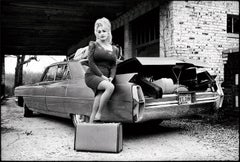 Dolly Parton by Jim Herrington